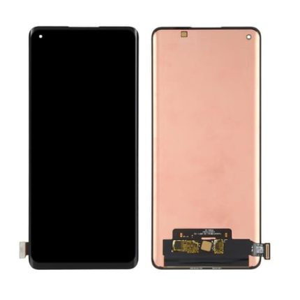 Oppo Find X3 Neo Display