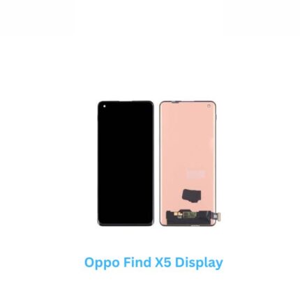 Oppo Find X5 Display