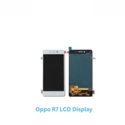 Oppo R7 LCD Display