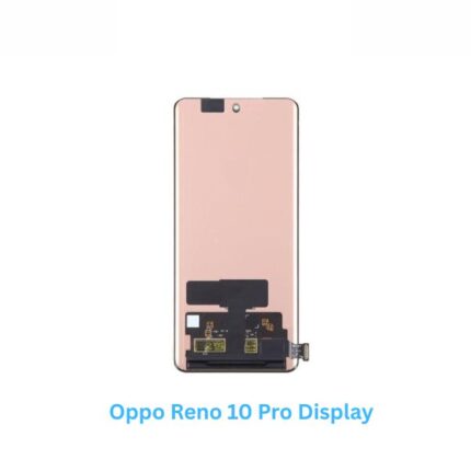 Oppo Reno 10 Pro Display
