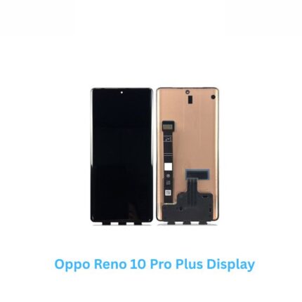Oppo Reno 10 Pro Plus Display