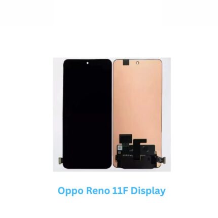 Oppo Reno 11F Display