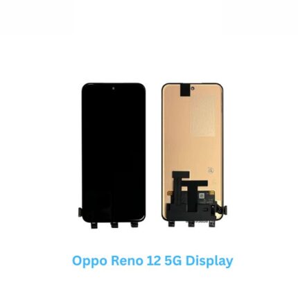 Oppo Reno 12 5G Display