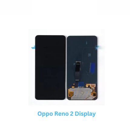 Oppo Reno 2 Display