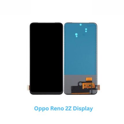 Oppo Reno 2Z Display