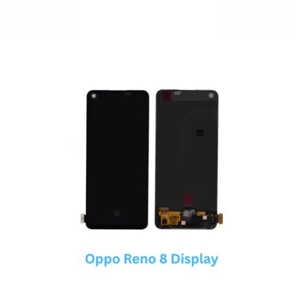 Oppo Reno 8 Display