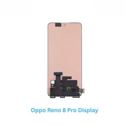Oppo Reno 8 Pro Display
