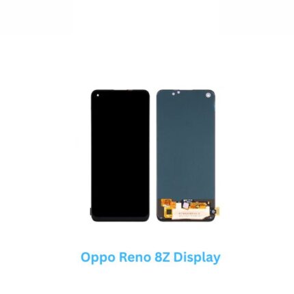 Oppo Reno 8Z Display