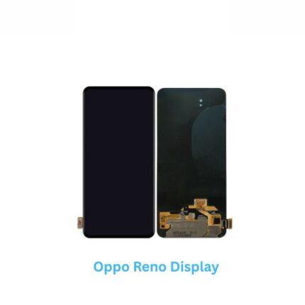 Oppo Reno Display