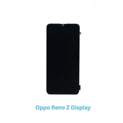 Oppo Reno Z Display