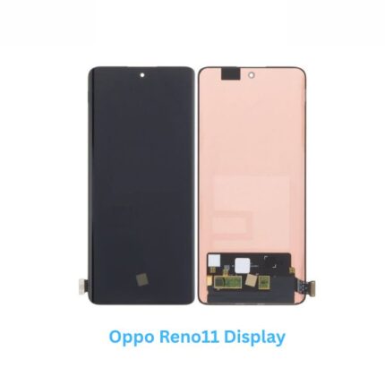 Oppo Reno11 Display