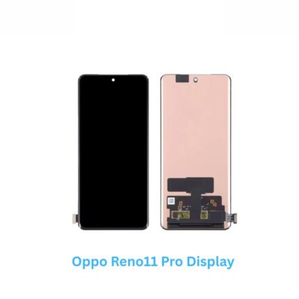 Oppo Reno11 Pro Display