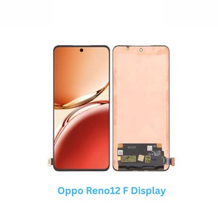Oppo Reno12 F Display