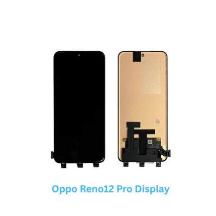 Oppo Reno12 Pro Display