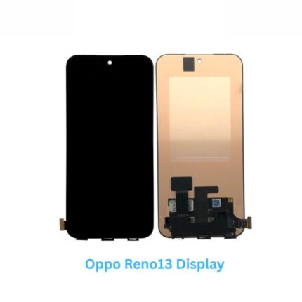 Oppo Reno13 Display