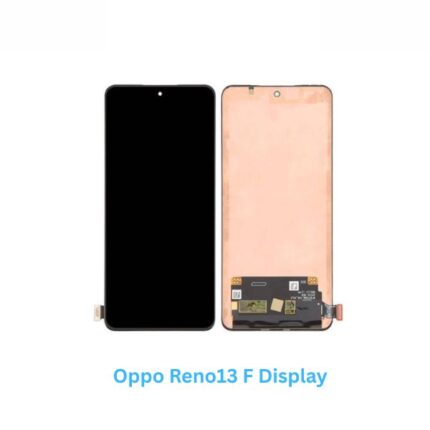 Oppo Reno13 F Display