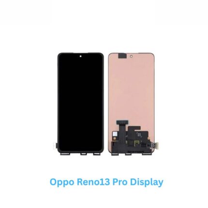 Oppo Reno13 Pro Display