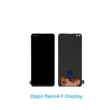 Oppo Reno4 F Display