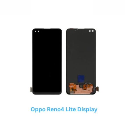 Oppo Reno4 Lite Display