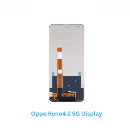 Oppo Reno4 Z 5G Display