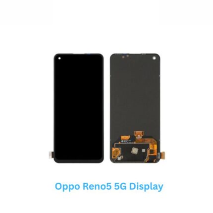 Oppo Reno5 5G Display