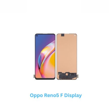 Oppo Reno5 F Display