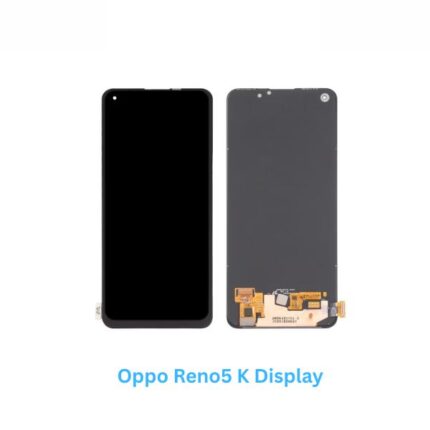 Oppo Reno5 K Display