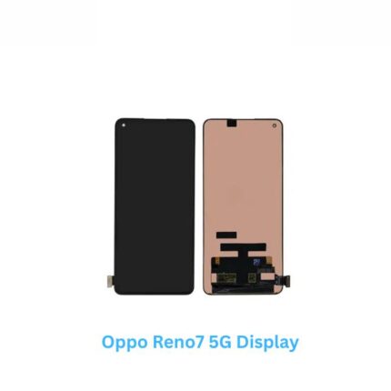 Oppo Reno7 5G Display