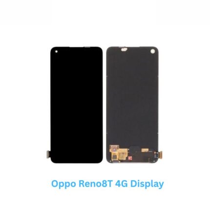 Oppo Reno8T 4G Display