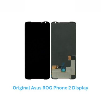 Original Asus ROG Phone 2 Display