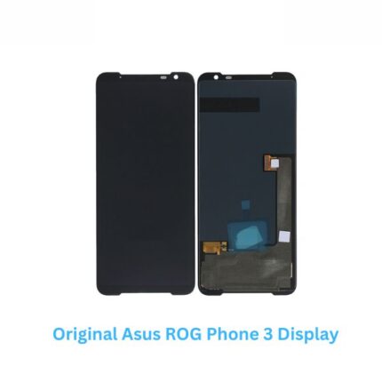 Original Asus ROG Phone 3 Display