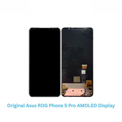 Original Asus ROG Phone 5 Pro AMOLED Display