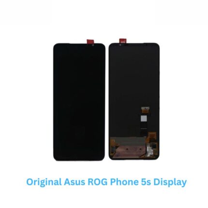 Original Asus ROG Phone 5s Display