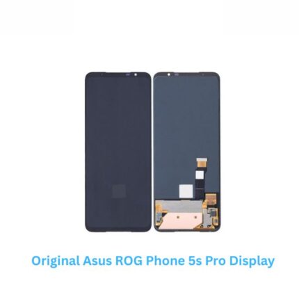 Original Asus ROG Phone 5s Pro Display