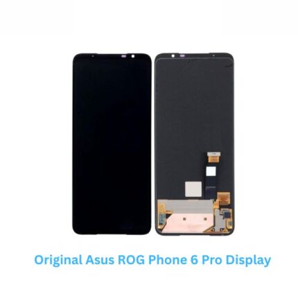 Original Asus ROG Phone 6 Pro Display