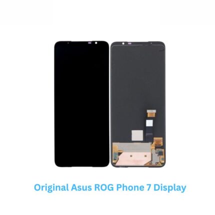 Original Asus ROG Phone 7 Display