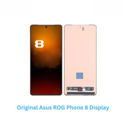 Original Asus ROG Phone 8 Display