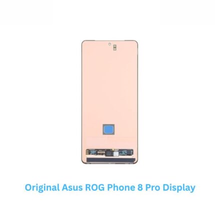Original Asus ROG Phone 8 Pro Display