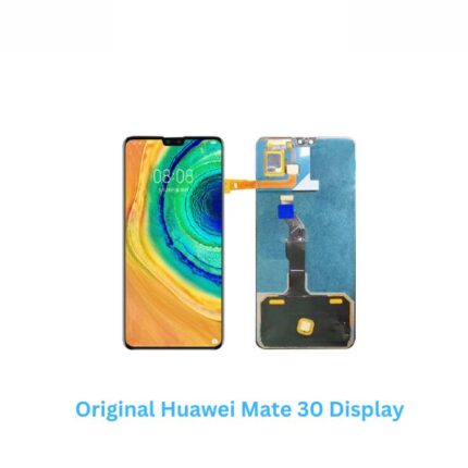 Original Huawei Mate 30 Display