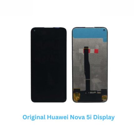 Original Huawei Nova 5i Display