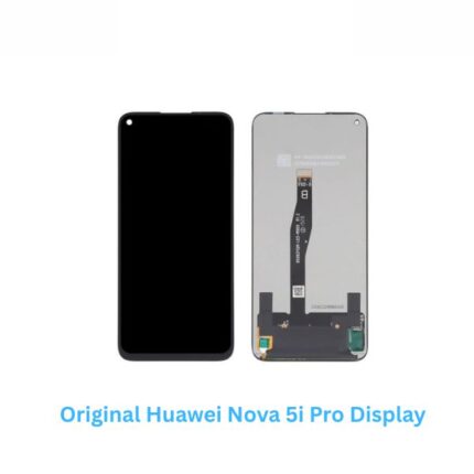 Original Huawei Nova 5i Pro Display