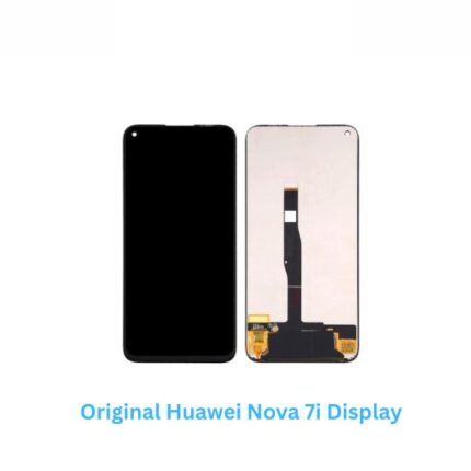 Original Huawei Nova 7i Display