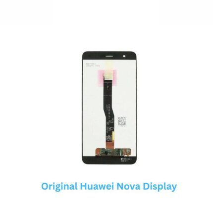 Original Huawei Nova Display