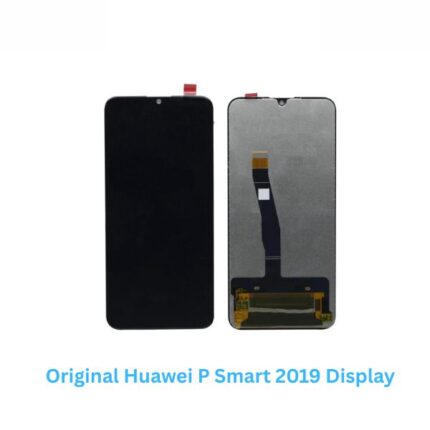 Original Huawei P Smart 2019 Display