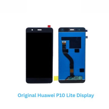 Original Huawei P10 Lite Display