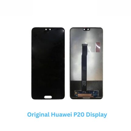 Original Huawei P20 Display