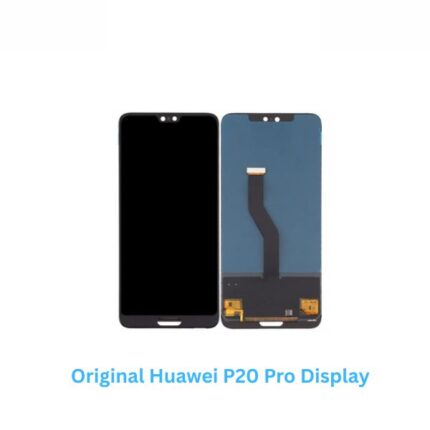 Original Huawei P20 Pro Display