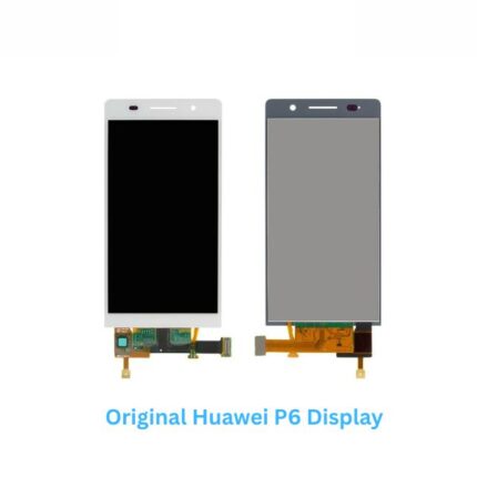 Original Huawei P6 Display