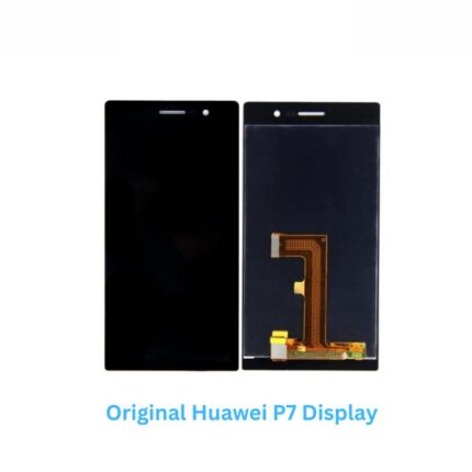 Original Huawei P7 Display