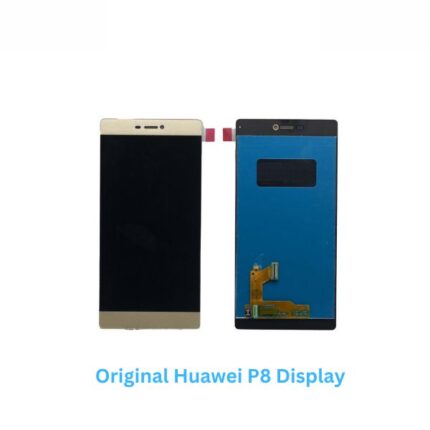 Original Huawei P8 Display